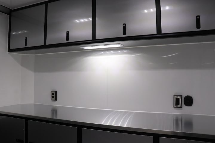 inTech Tag Trailer