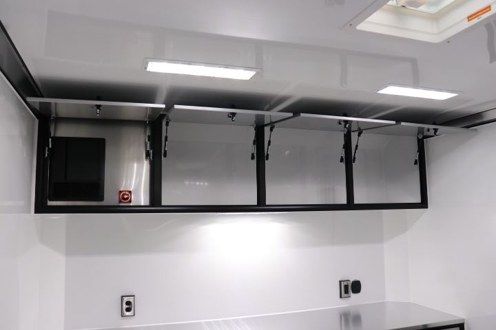 inTech Tag Trailer