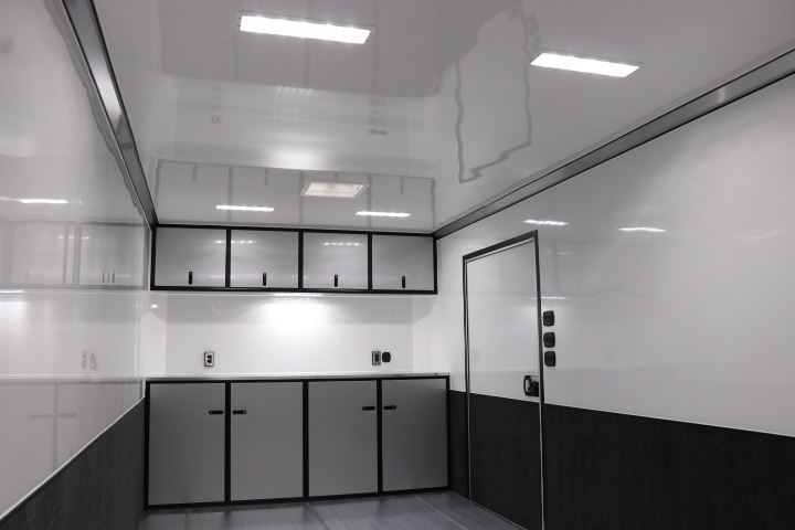 inTech Tag Trailer