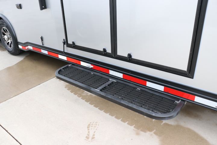 inTech Tag Trailer