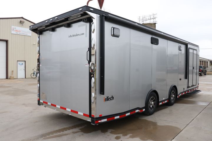 inTech Tag Trailer