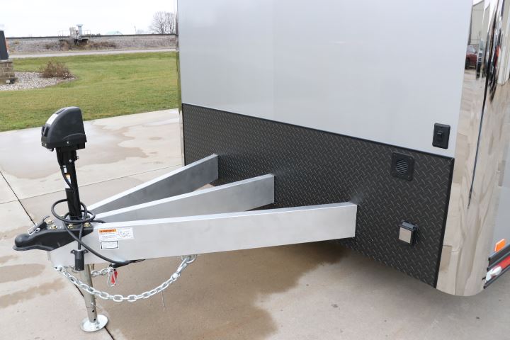 inTech Tag Trailer