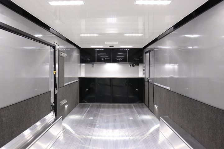 inTech Tag Trailer