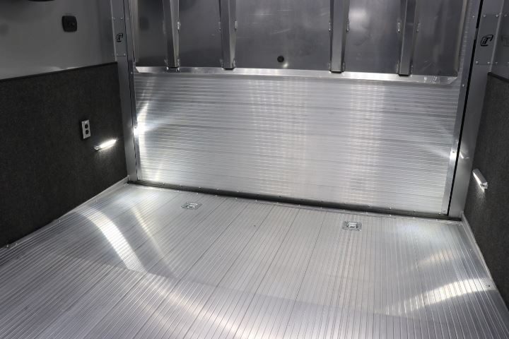inTech Tag Trailer