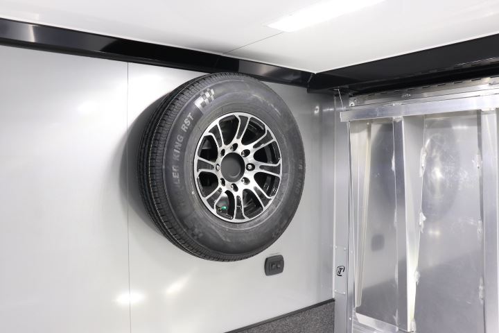 inTech Tag Trailer