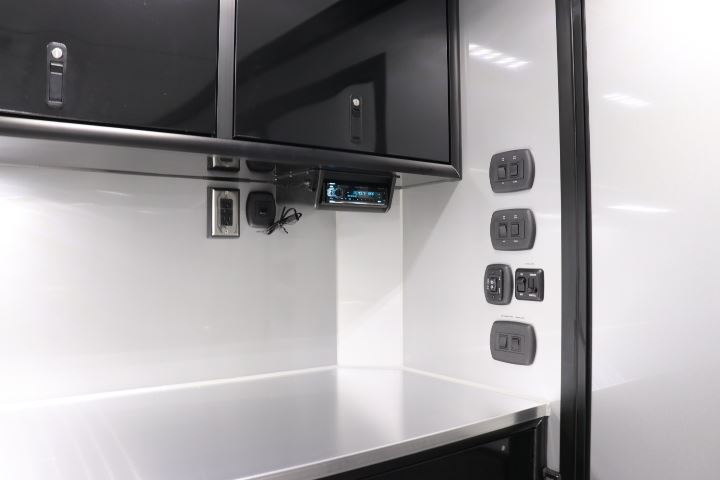 inTech Tag Trailer