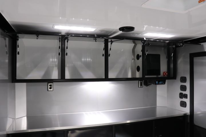 inTech Tag Trailer