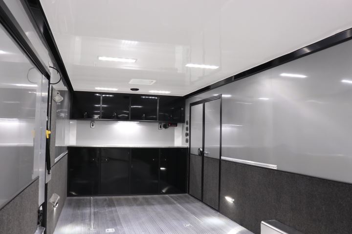 inTech Tag Trailer