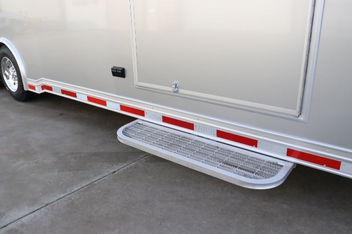 inTech Tag Trailer