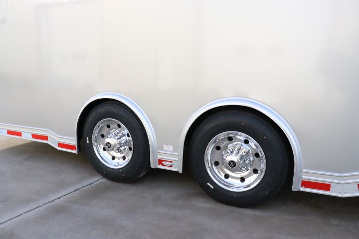 inTech Tag Trailer