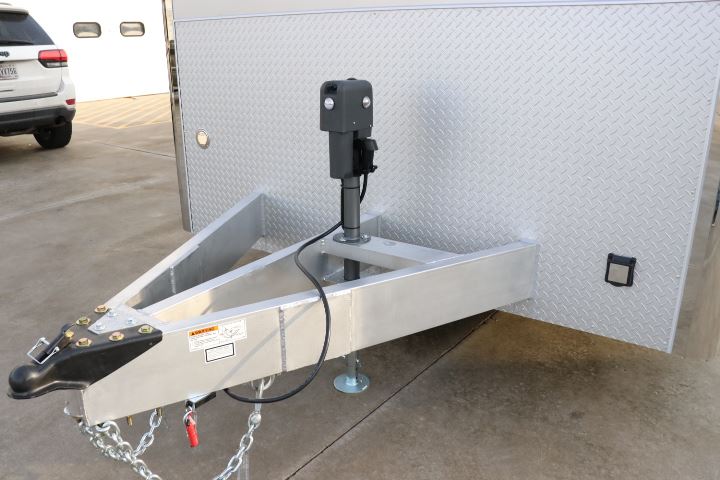 inTech Tag Trailer