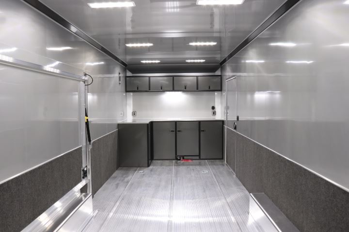 inTech Tag Trailer