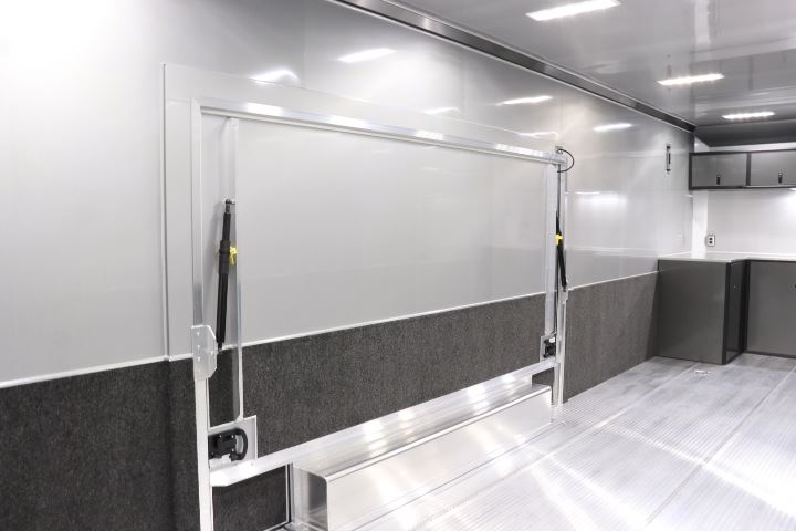inTech Tag Trailer