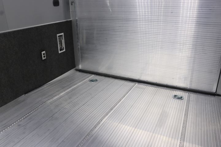 inTech Tag Trailer