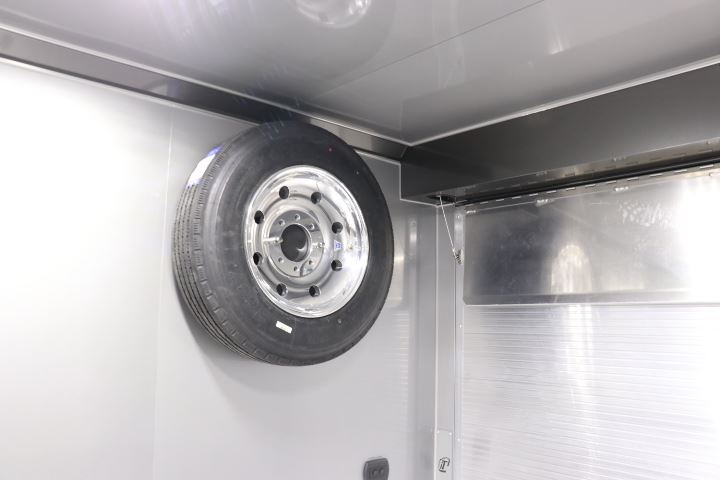 inTech Tag Trailer