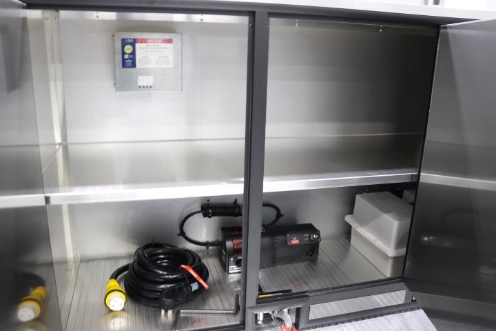 inTech Tag Trailer