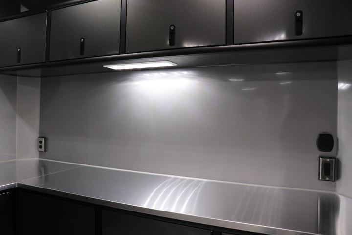 inTech Tag Trailer