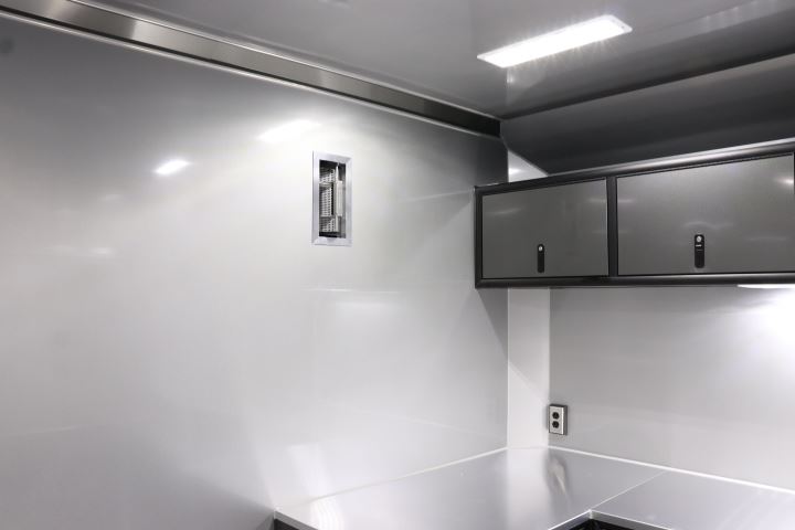 inTech Tag Trailer