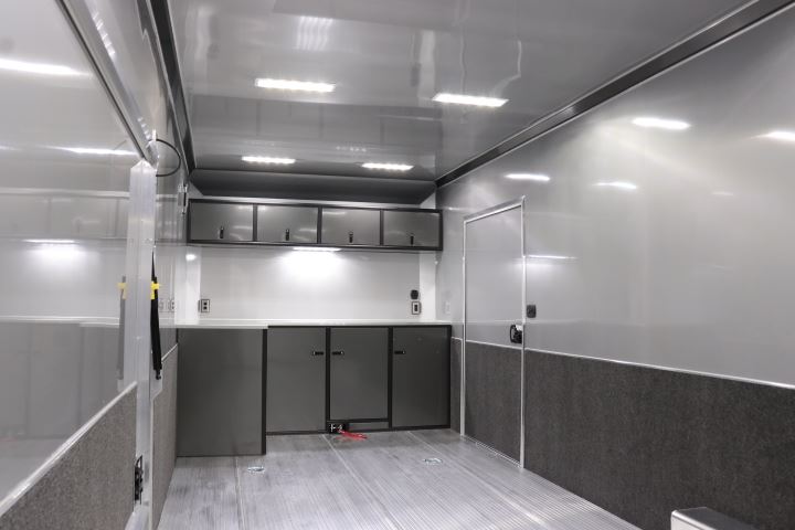 inTech Tag Trailer