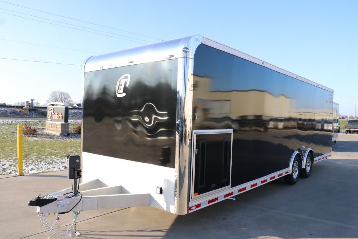inTech Tag Trailer