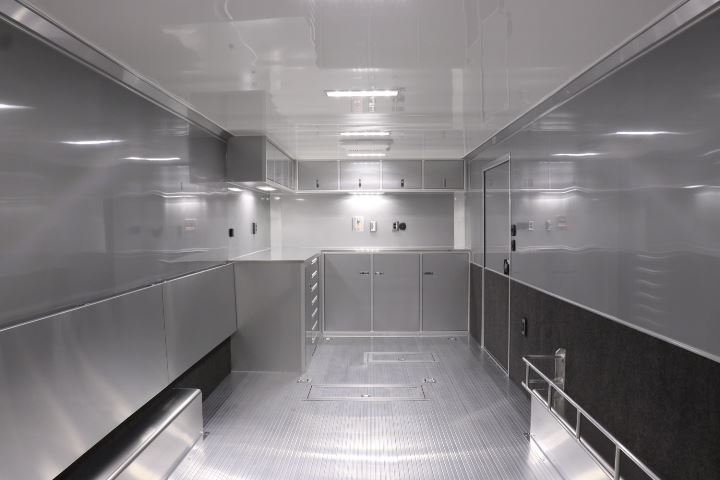 inTech Tag Trailer