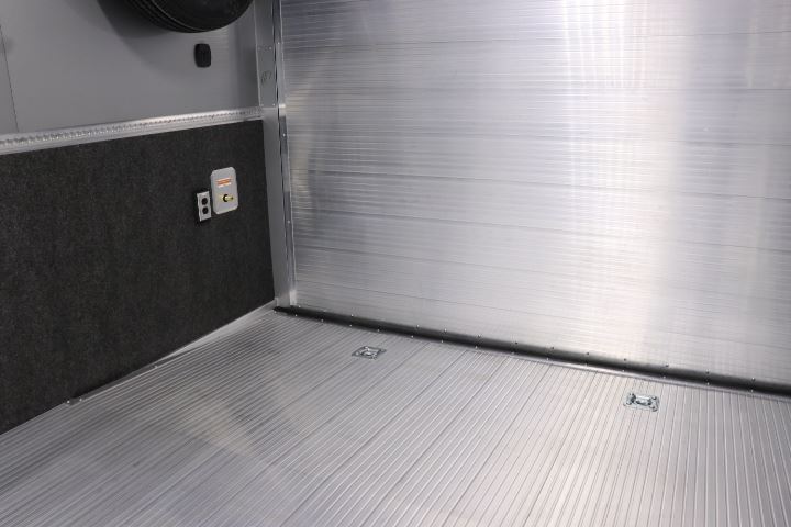 inTech Tag Trailer