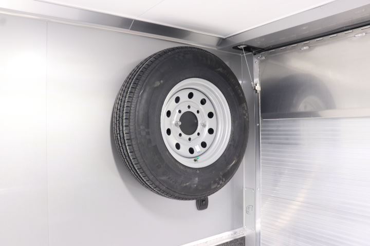 inTech Tag Trailer