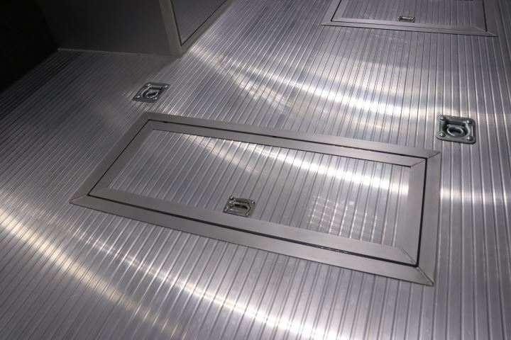 inTech Tag Trailer
