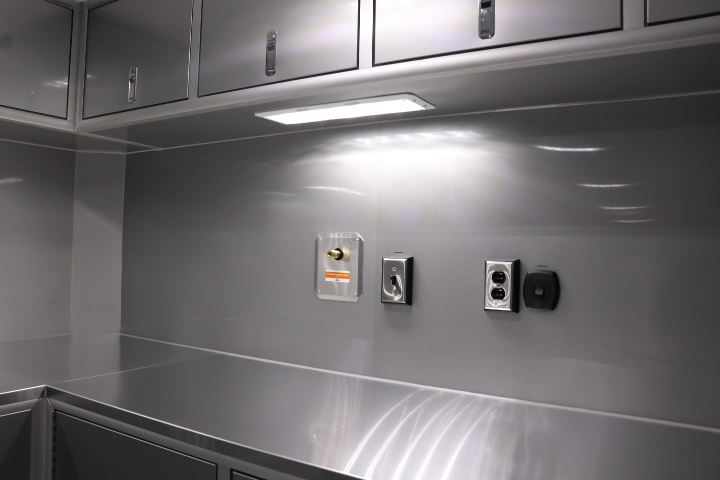 inTech Tag Trailer