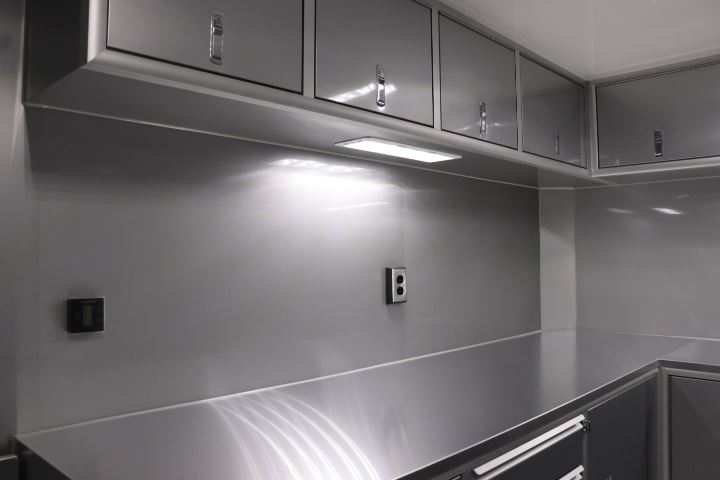 inTech Tag Trailer