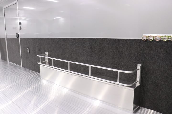 inTech Tag Trailer