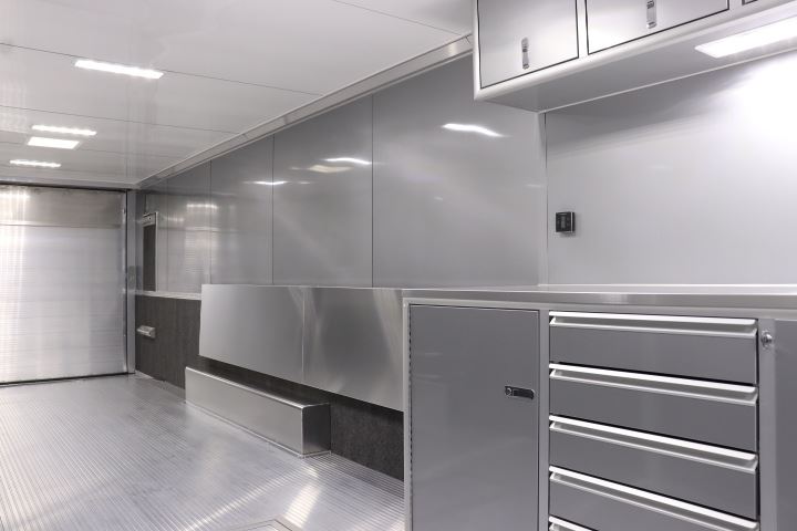 inTech Tag Trailer