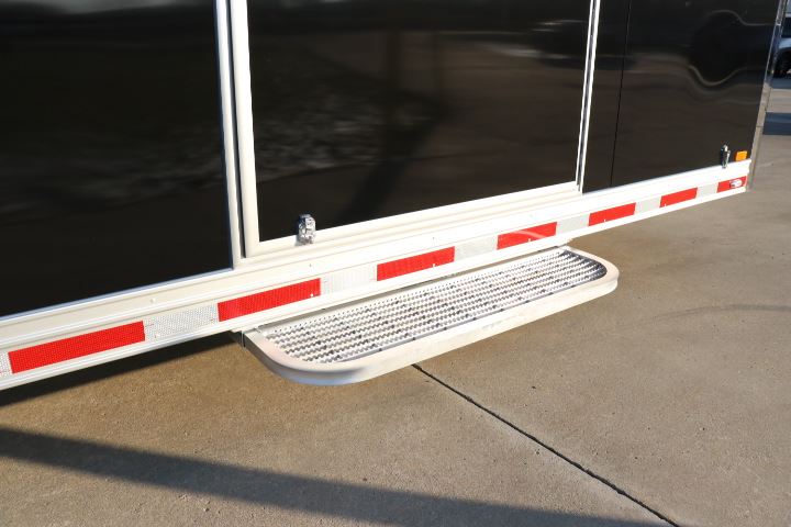 inTech Tag Trailer