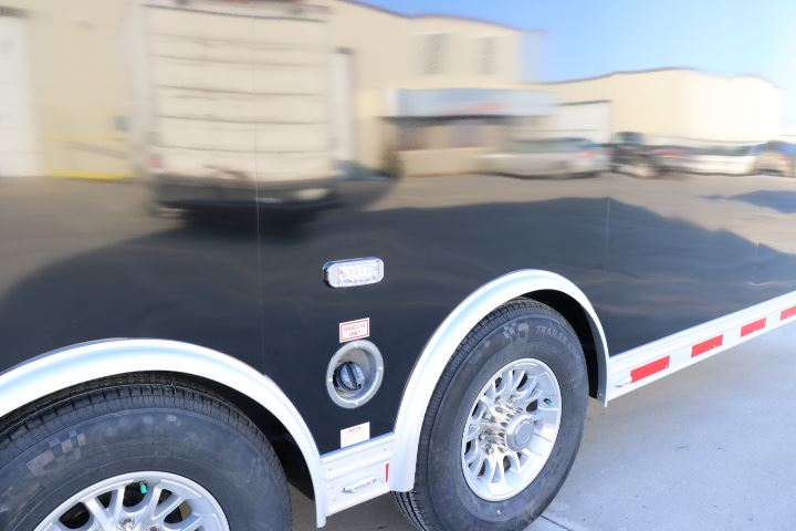 inTech Tag Trailer
