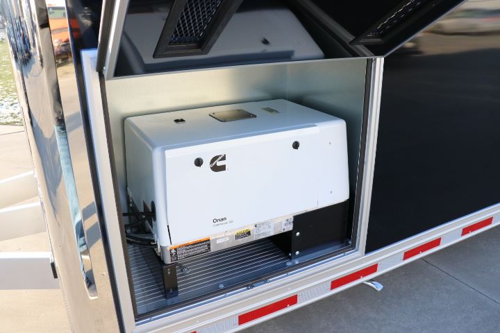 inTech Tag Trailer