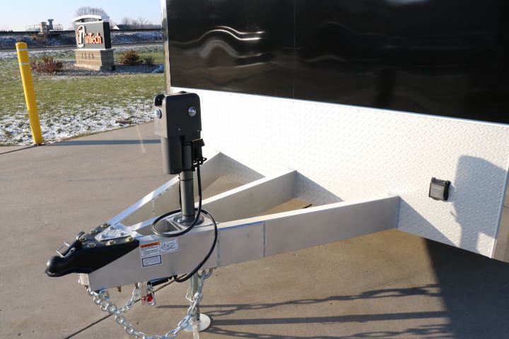 inTech Tag Trailer