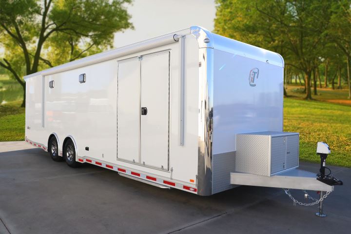 inTech Tag Trailer