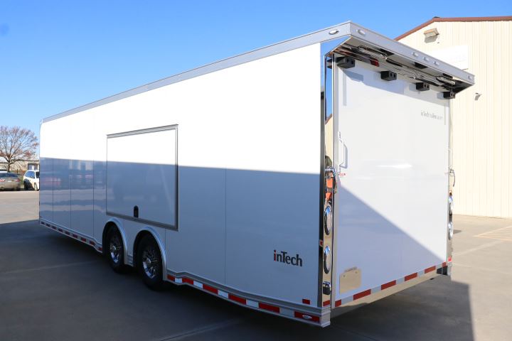 inTech Tag Trailer