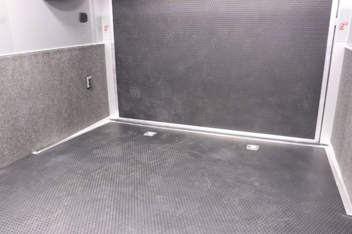 inTech Tag Trailer