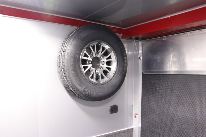 inTech Tag Trailer