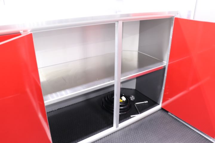 inTech Tag Trailer