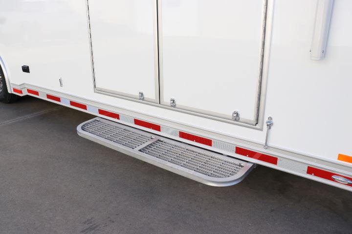 inTech Tag Trailer