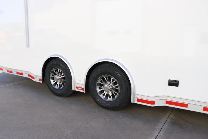 inTech Tag Trailer