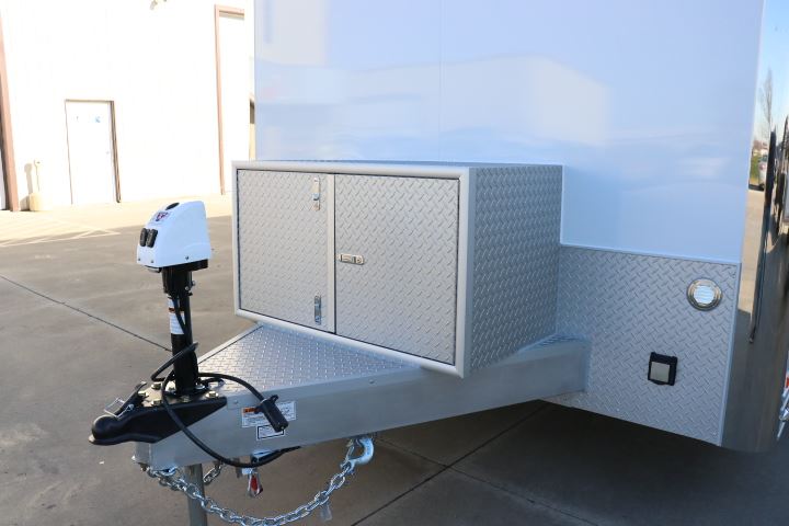 inTech Tag Trailer