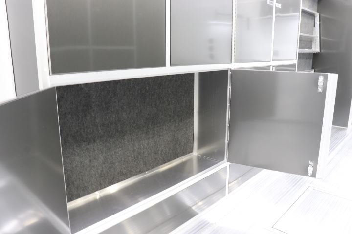 inTech Tag Trailer