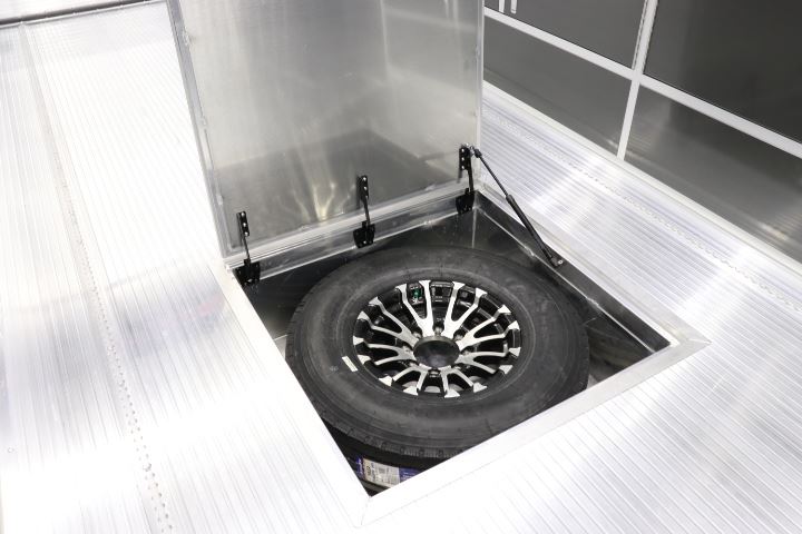 inTech Tag Trailer