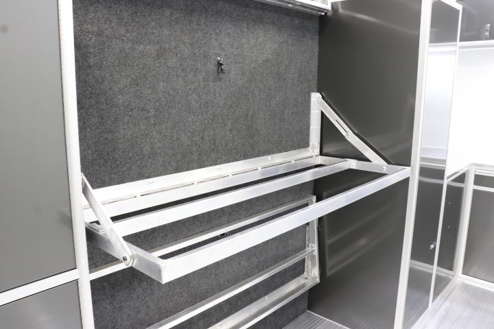 inTech Tag Trailer