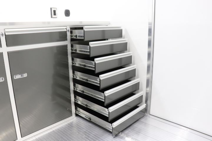 inTech Tag Trailer
