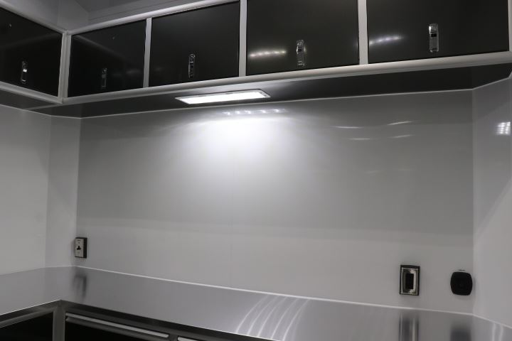 inTech Tag Trailer