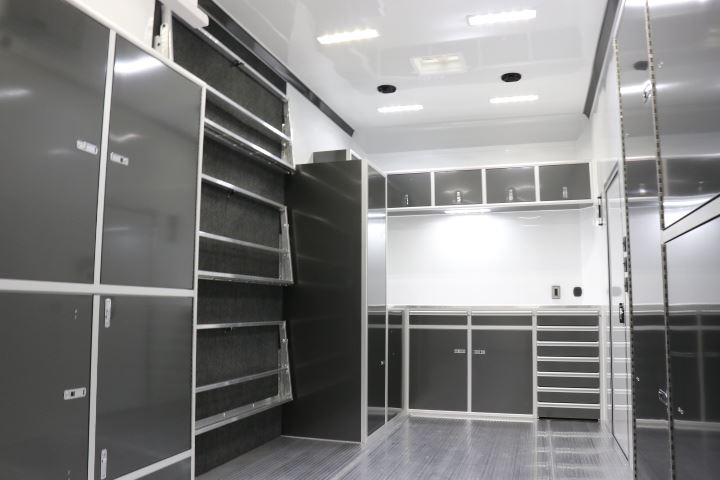 inTech Tag Trailer